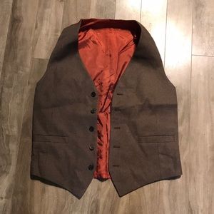 Vest